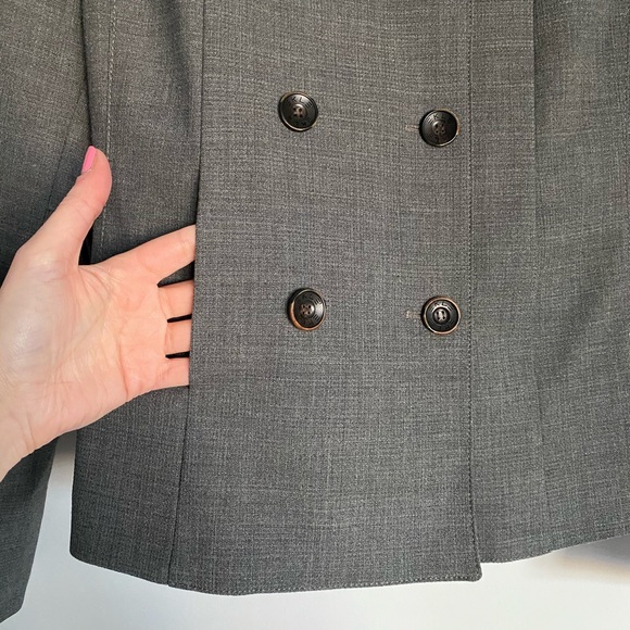 Eklè woman elegant jacket - Picture 2 of 8